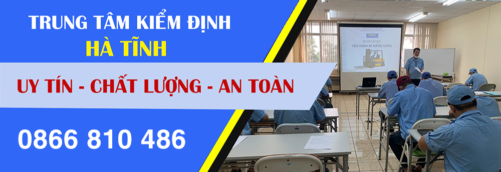 kiểm định thanh h&oacute;a